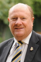 Kym Goodenough