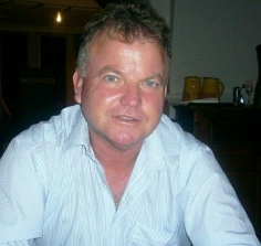 Alan Wilson