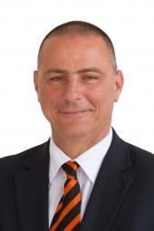 Vince Chircop