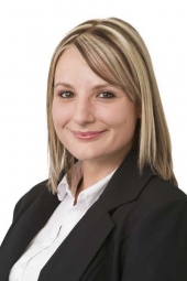 Jodie Leeson
