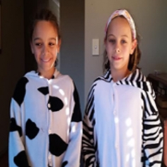 Sisters Love
