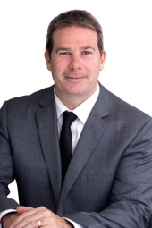 Mike Wilding