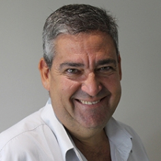 Joe Torrisi