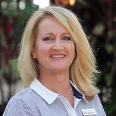 Annette Rowlings