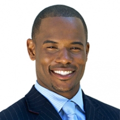 Adam Sterling