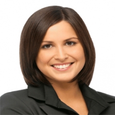 Patricia Bonitha