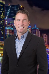 Matty Bell