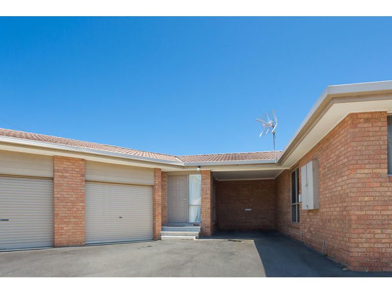 3-5 YARRAWOOD AVENUE, MERIMBULA, 2548