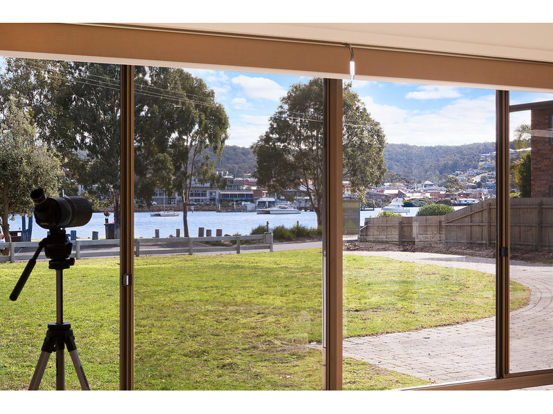 54 FISHPEN ROAD, MERIMBULA, 2548