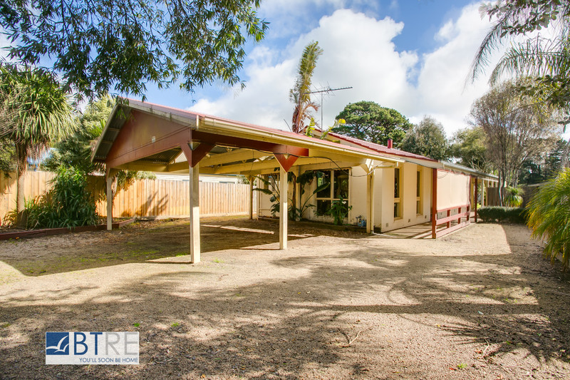 2414 FRANKSTON FLINDERS ROAD, BITTERN, 3918