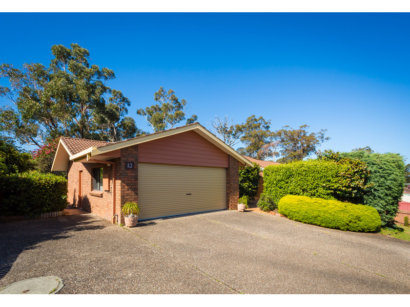 13 PACIFIC WAY, TURA BEACH, 2548