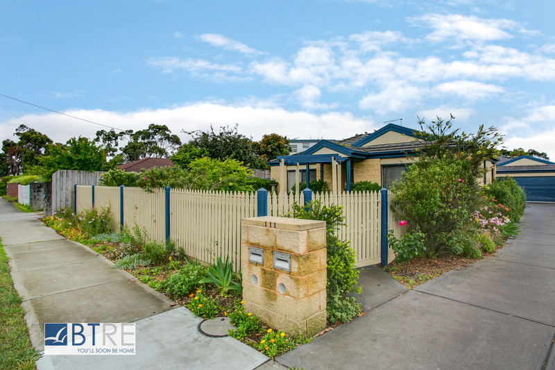 111 SALMON STREET, HASTINGS, 3915