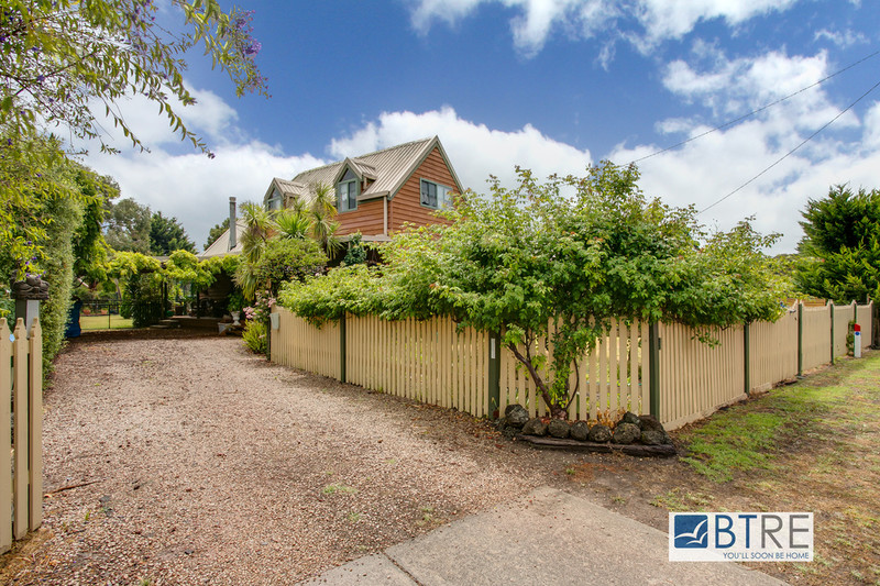 30 PARK STREET, BITTERN, 3918