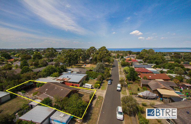26 GASKIN AVENUE, HASTINGS, 3915