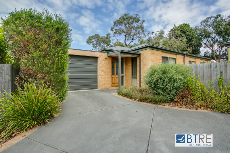 44 PARK ROAD, CRIB POINT, 3919