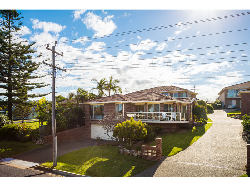 39 MAIN STREET, MERIMBULA, 2548