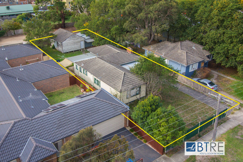 6 ELIZABETH STREET, HASTINGS, 3915