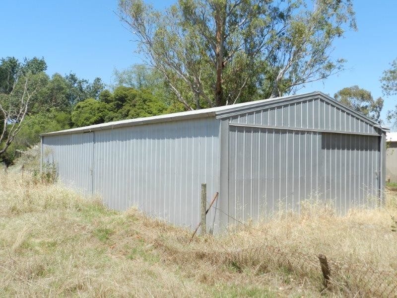 290 CHANNEL ROAD, ORRVALE, 3631