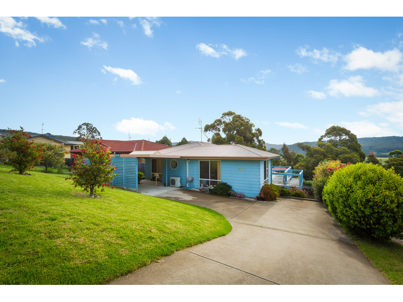 13 KING STREET, PAMBULA, 2549
