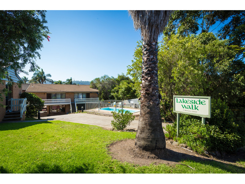 7 MONARO STREET, MERIMBULA, 2548