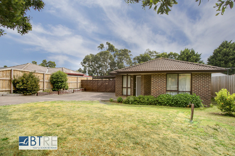 20 HILLTOP RISE, HASTINGS, 3915
