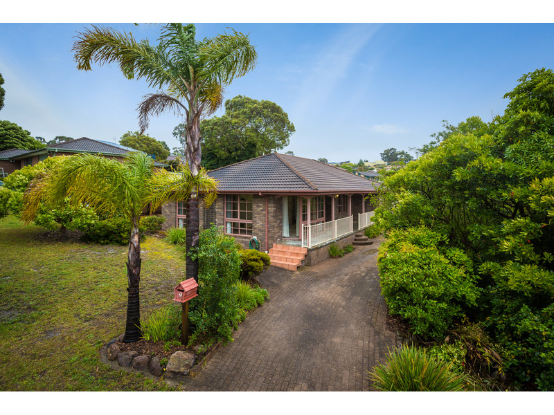 9 ANDES PLACE, TURA BEACH, 2548