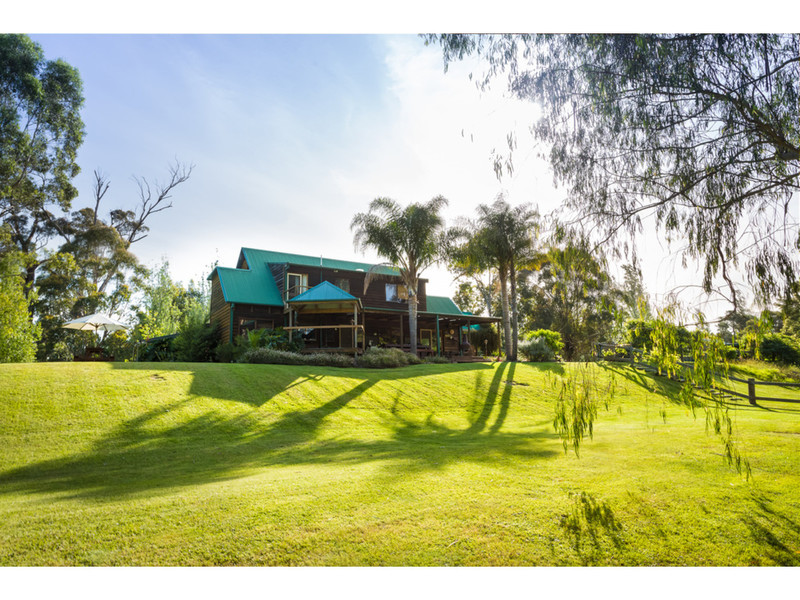 178 MILLINGANDI ROAD, MILLINGANDI, 2549
