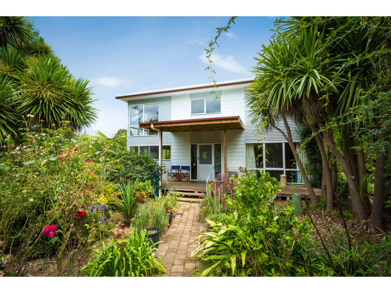464 BACK CREEK ROAD, LOCHIEL, 2549