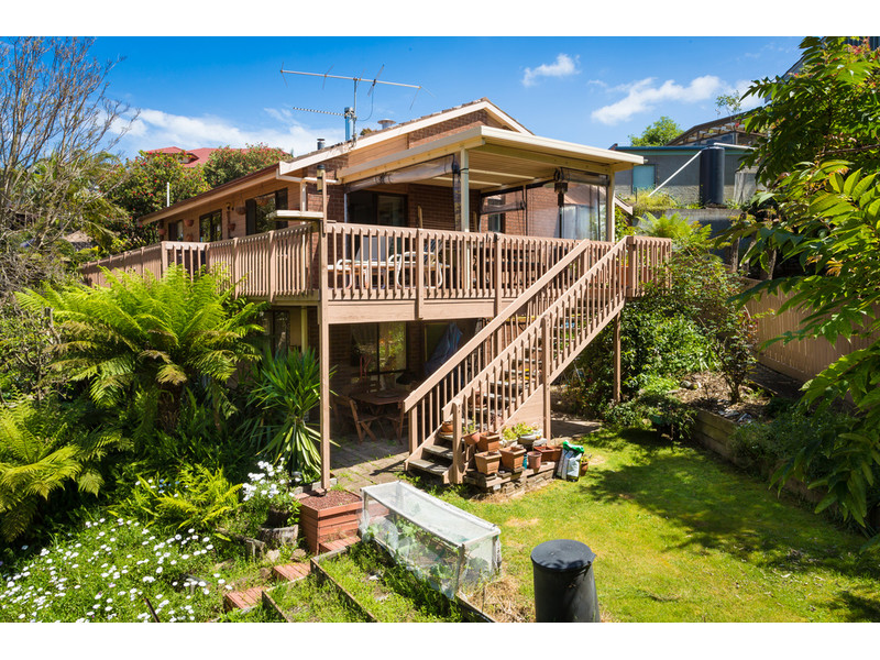 28 TANTAWANGALO STREET, MERIMBULA, 2548
