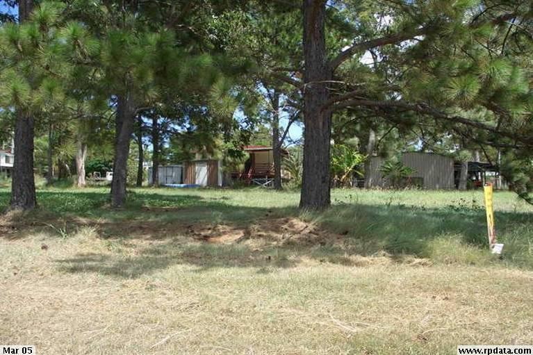 11 AKEBIA, RUSSELL ISLAND, 4184