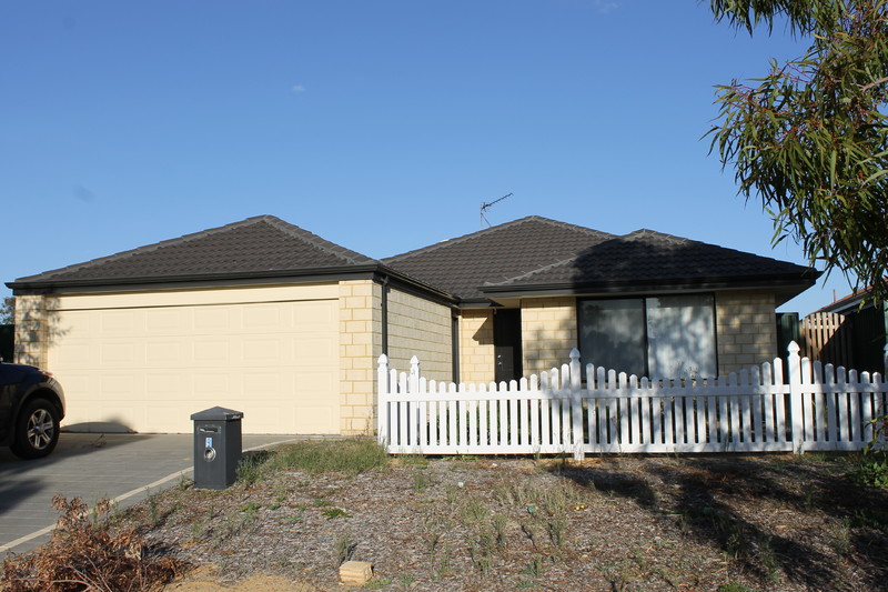 9 RIVERSIDE OUTLOOK, NORTHAM, 6401