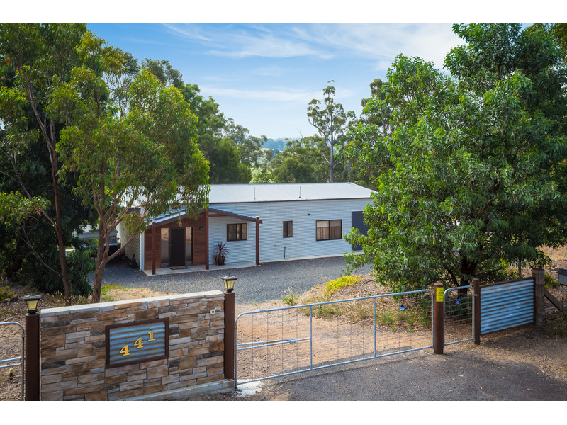 441 OAKLANDS ROAD, BALD HILLS, 2549