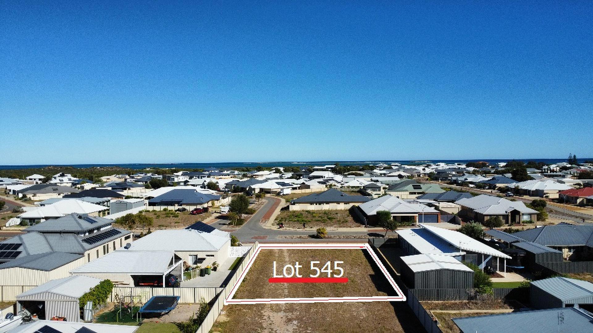 9 ADRIANA PARADE, JURIEN BAY, 6516