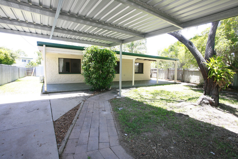 13 TONNACK STREET, RASMUSSEN, 4815