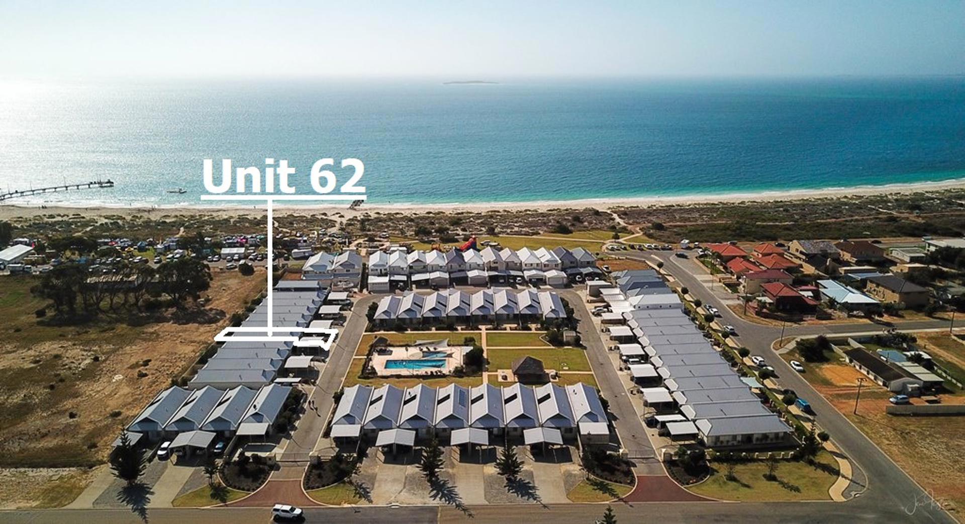 62-11 HEATON STREET, JURIEN BAY, 6516
