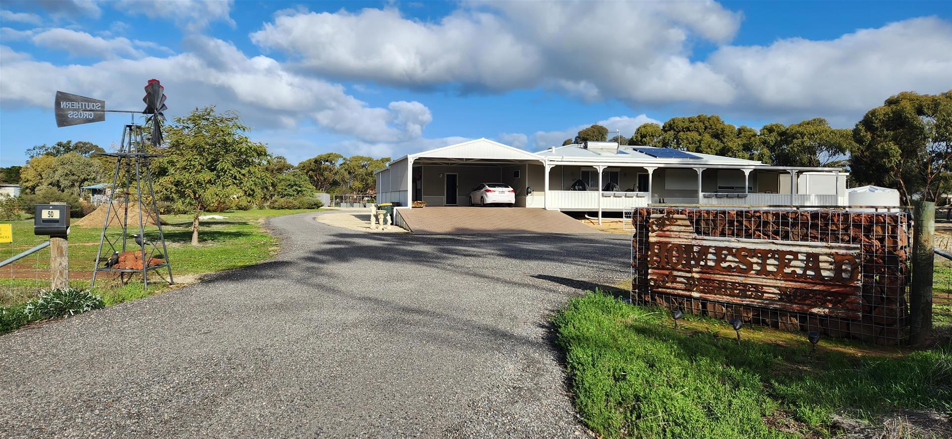50 BEASLEY STREET, MOORA, 6510