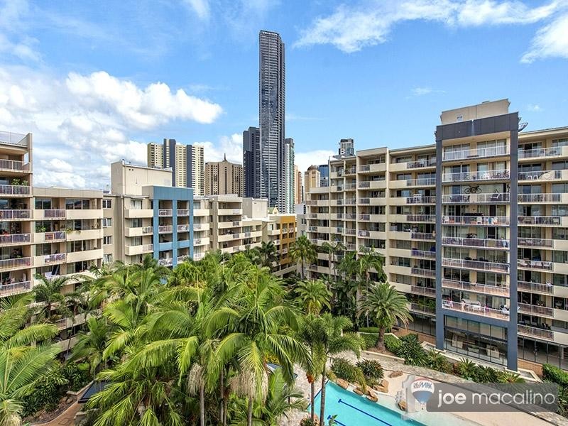 41 GOTHA STREET, FORTITUDE VALLEY, 4006