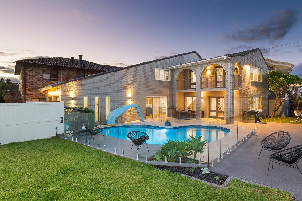 1 WARREGO AVENUE, SYLVANIA WATERS, 2224