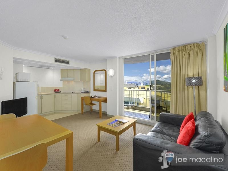 160 ROMA ST, BRISBANE, 4000