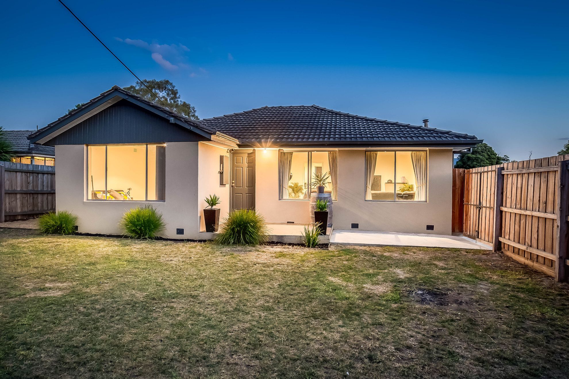 438 HULL ROAD, MOOROOLBARK, 3138