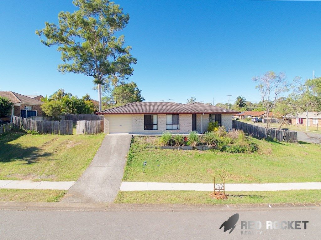 1 BARRACUDA COURT, KINGSTON, 4114