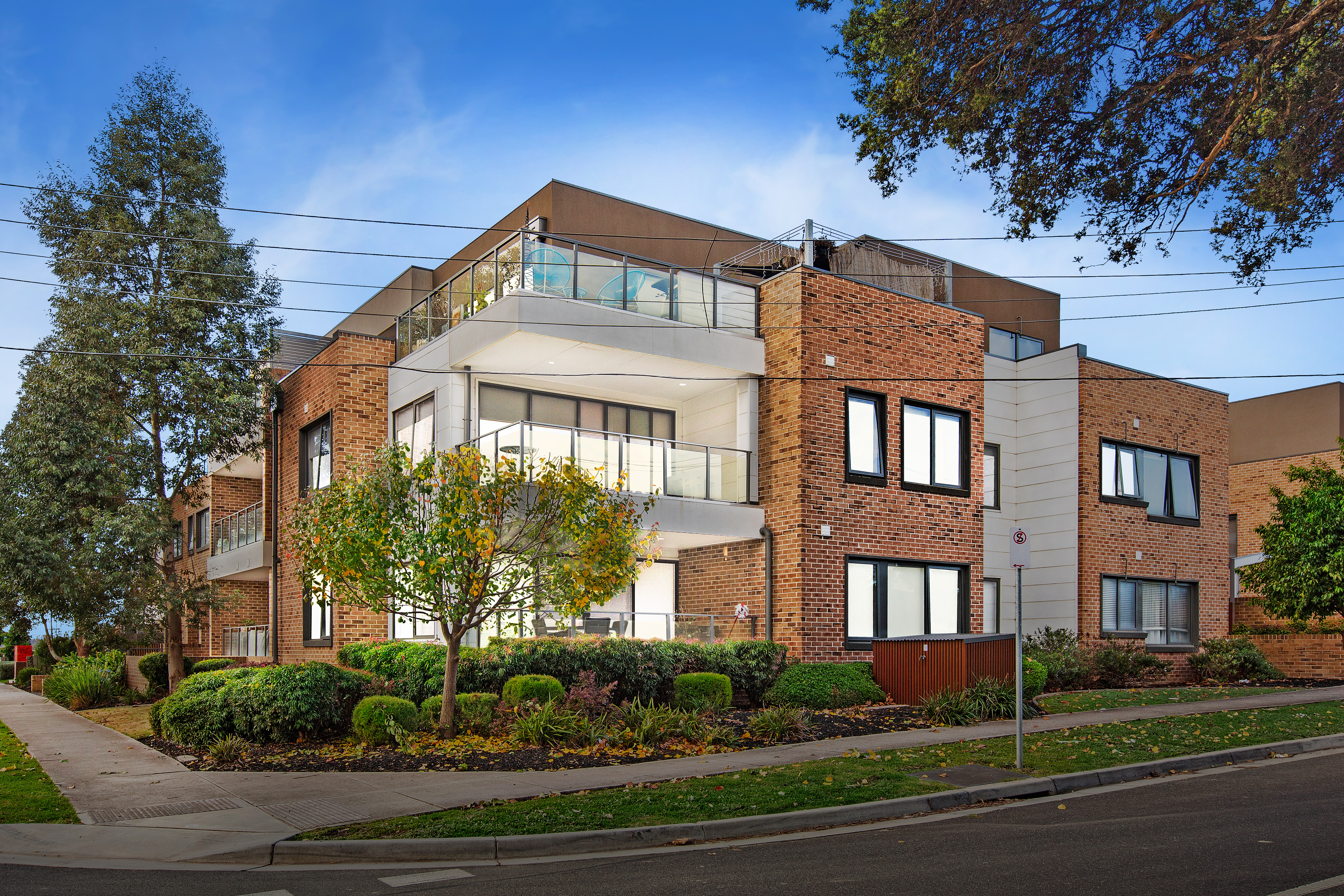 203/7 BIRCH STREET, BAYSWATER, 3153