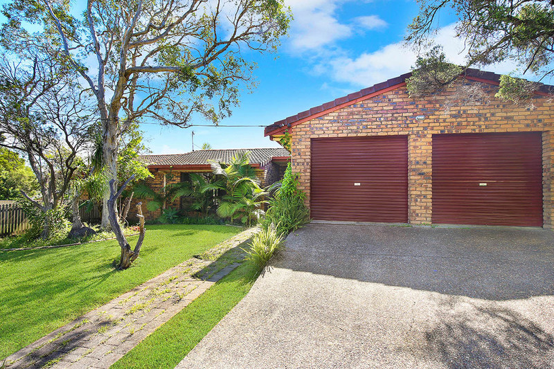 25 ENFIELD CRESCENT, BATTERY HILL, 4551