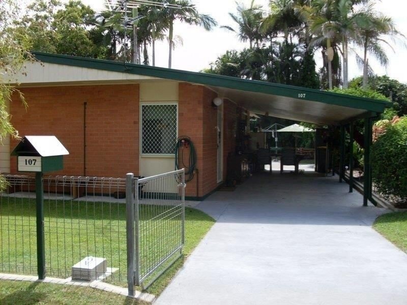 107 VAUGHAN, MAREEBA, 4880