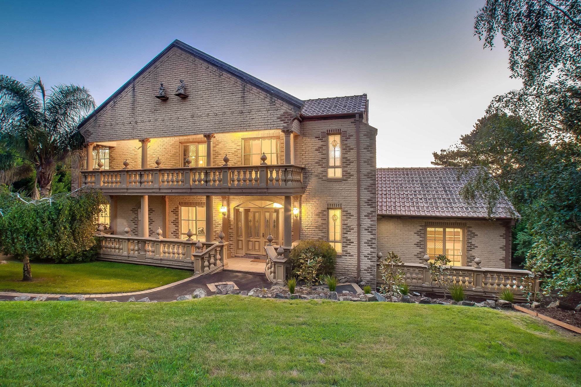 31 FERNLEIGH DRIVE, MOOROOLBARK, 3138