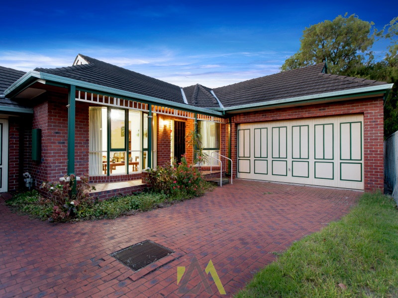 39 WILLIAMS STREET, FRANKSTON, 3199