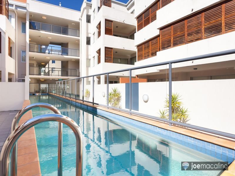 2 BERWICK STREET, FORTITUDE VALLEY, 4006