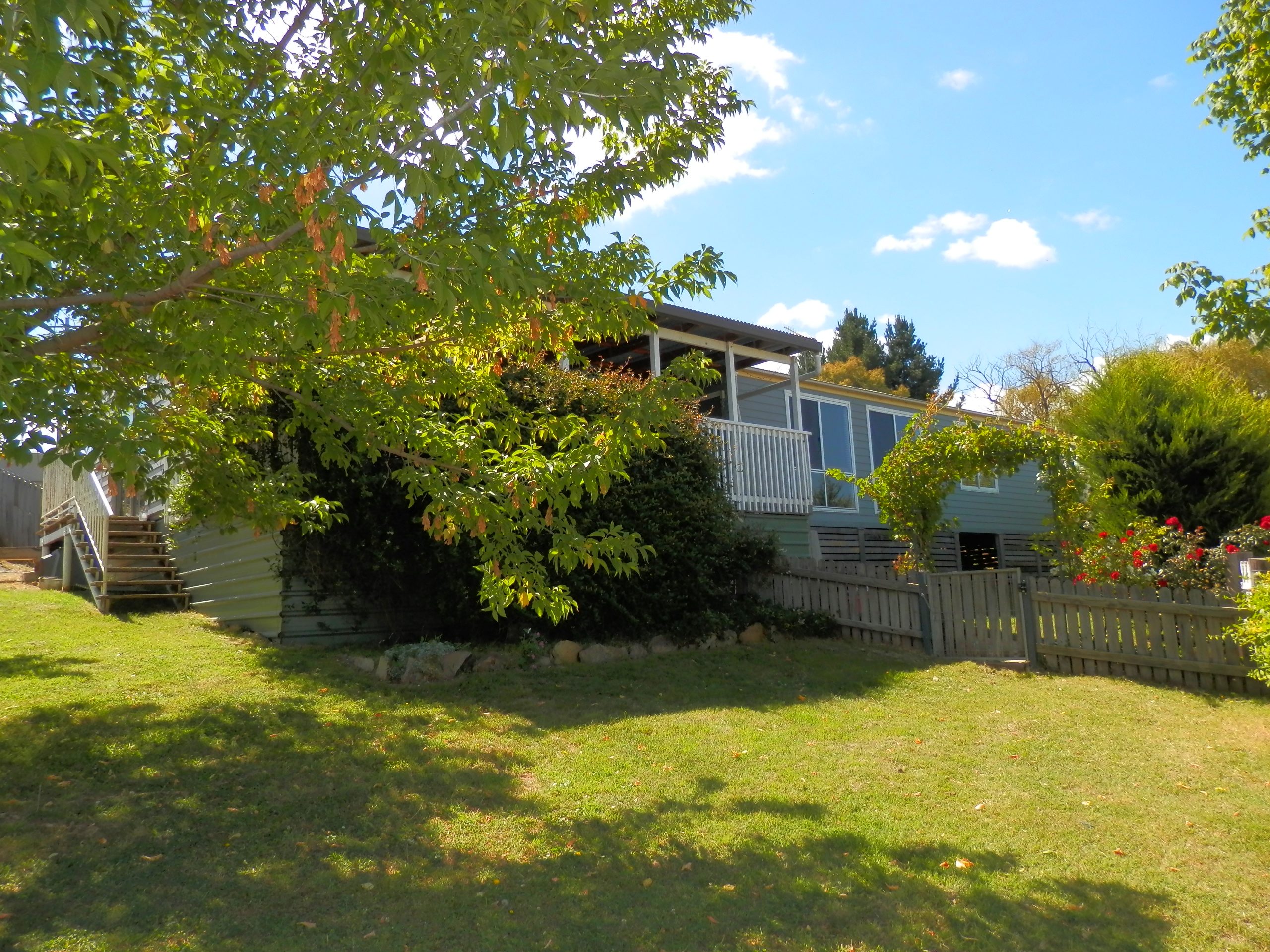 155 WARRENS CORNER ROAD, NUMERALLA, 2630
