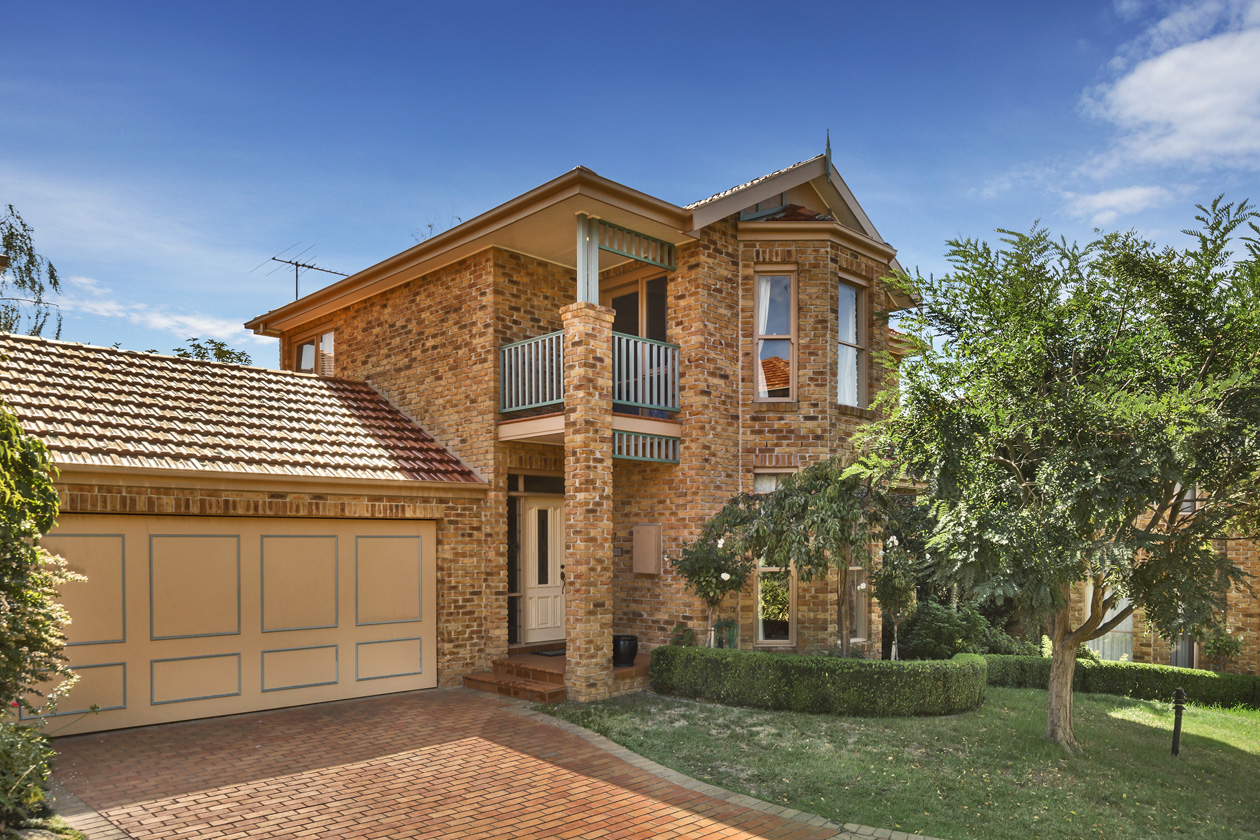 103-105 WOODHOUSE ROAD, DONVALE, 3111