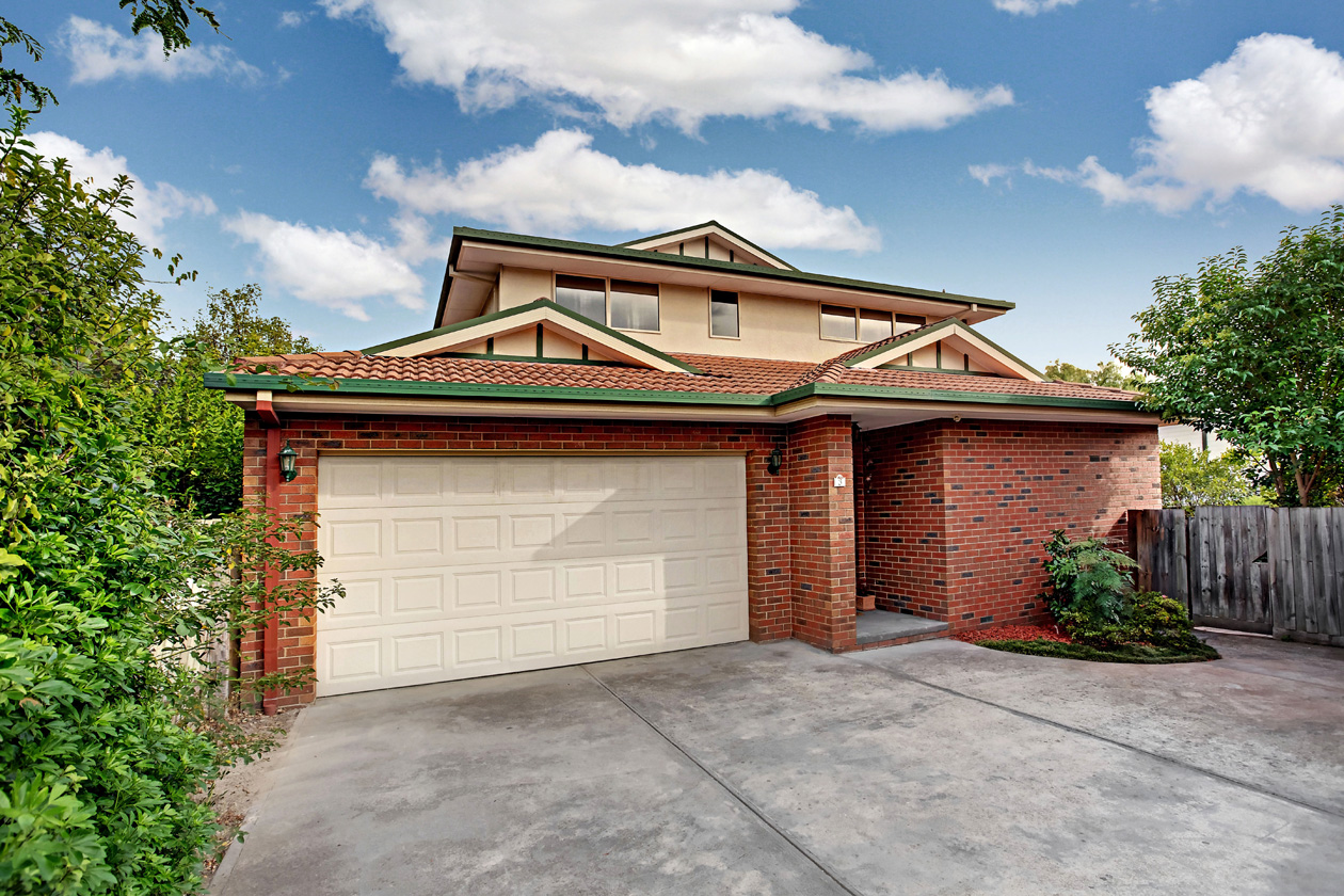 9 YARMOUTH STREET, RINGWOOD, 3134